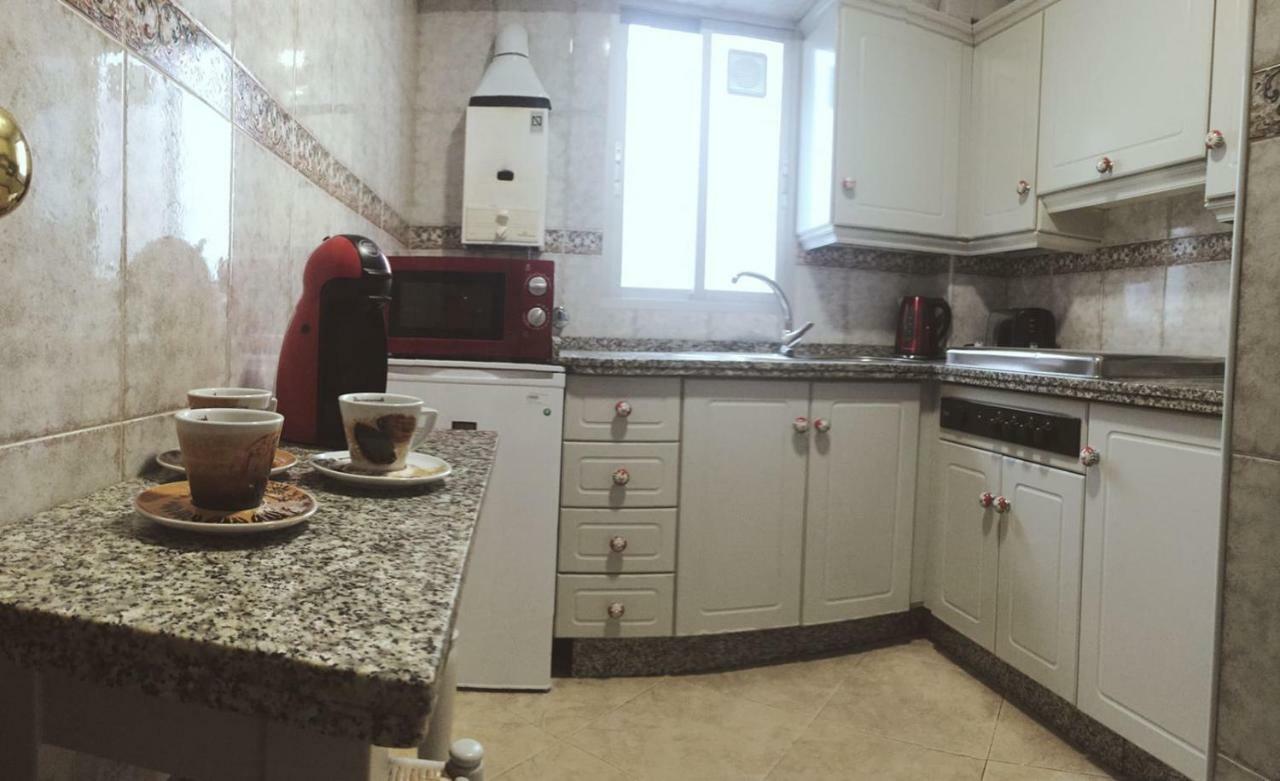 Apartamento Avenida Parque